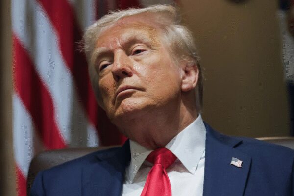 ‘रूस द्वारा हमें खतरों का संबोधित करना’: ट्रम्प व्यवस्थापक भारत को अतिरिक्त टैरिफ के बारे में सूचित करता है; कल की समय सीमा