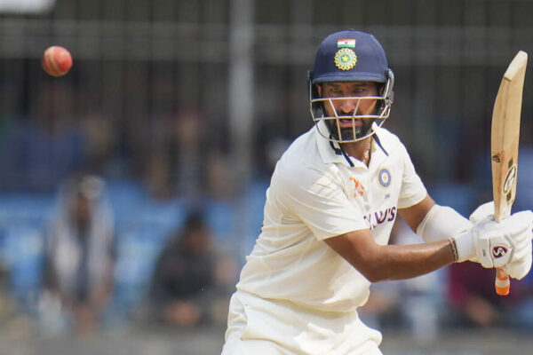 चेतेश्वर पुजारा रिटायर: मिशेल स्टार्क की पत्नी एलिसा हीली एक चौंकाने वाला रहस्योद्घाटन करता है – ‘वह सूखा हुआ …’ | क्रिकेट समाचार