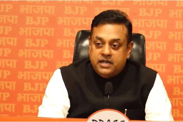 बिहार रैली में पीएम मोदी ने ‘गाली दी’: भाजपा कहती है कि ‘सभी सीमाएं पार कर दी गईं’; कांग्रेस नेता माफी माँगता है | भारत समाचार