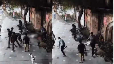 दिल्ली के कल्कजी मंदिर में 15 साल की सेवा करने वाले सेवदार ने ‘चुनी प्रसाद’ विवाद पर मौत की मौत दिल्ली न्यूज