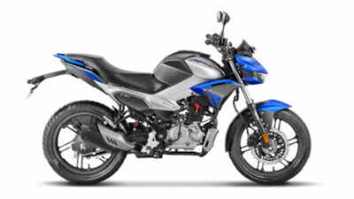 हीरो Xtreme 125R को नया सिंगल-पीस सीट वेरिएंट मिलता है: मूल्य, विवरण