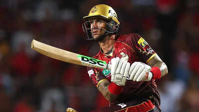 एलेक्स हेल्स स्क्रिप्ट्स हिस्ट्री, एक्सक्लूसिव कंपनी में क्रिस गेल में शामिल हो गया | क्रिकेट समाचार