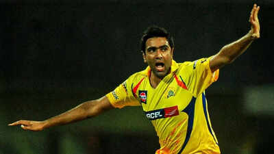 ‘कोचिंग माई फ्यूचर’: आर अश्विन ने आईपीएल रिटायरमेंट के बाद योजनाओं का खुलासा किया | क्रिकेट समाचार