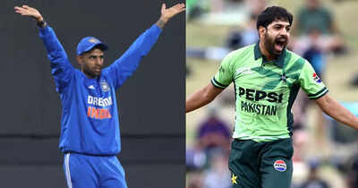 एशिया कप 2025: भारत बनाम पाकिस्तान टिकट कैसे खरीदें, मूल्य और अधिक विवरण | क्रिकेट समाचार