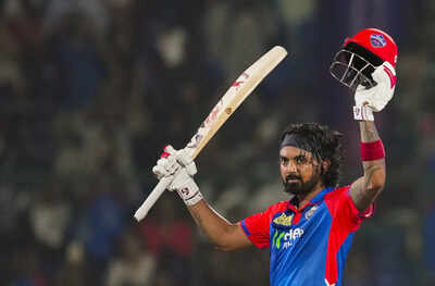 उसे मत लिखो! सुरेश रैना ने टी 20 में केएल राहुल के लिए बड़ी वापसी की भविष्यवाणी की क्रिकेट समाचार