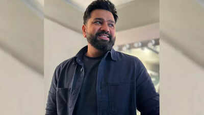 ‘ट्यूमर लॉग बहट बेड लॉग हो’: मुंबई हवाई अड्डे पर रोहित शर्मा की बातचीत वायरल हो जाती है क्रिकेट समाचार