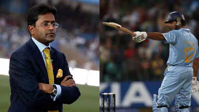 ‘आई वांट माई पोर्श’: युवराज सिंह के छह-छहों को अब ललित मोदी के साथ बल्लेबाजी करते हैं-यहाँ क्यों है | क्रिकेट समाचार