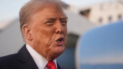 ‘नेतन्याहू द्वारा किया गया निर्णय’: ट्रम्प ने खुद को कतर हमले से दूर कर दिया; इज़राइल द्वारा आदेश दिया गया दावा हड़ताल