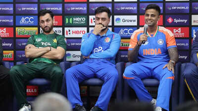 आईपीएल फ्रैंचाइज़ी भारत बनाम पाकिस्तान एशिया कप मैच के बहिष्कार से जुड़ती है, अनोखे तरीके से | क्रिकेट समाचार