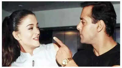 ऐश्वर्या राय के साथ सलमान खान के जुनून पर प्रहलाद कक्कड़ का कहना है कि वह दीवार पर अपना सिर पीटेंगे: ‘आप उस तरह के किसी व्यक्ति के साथ कैसे व्यवहार करते हैं?’ |