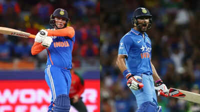 अभिषेक शर्मा एक और युवराज सिंह रिकॉर्ड को चकनाचूर कर देता है, बांग्लादेश के खिलाफ पाकिस्तान के नायकों को दोहराता है क्रिकेट समाचार