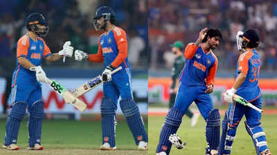 भगवान की योजना! कैसे रिंकू सिंह ने भारत के लिए विजयी रन को मारते हुए, सप्ताह पहले क्रिकेट समाचार