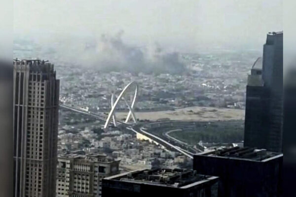 ‘संप्रभुता का उल्लंघन’: पीएम मोदी कतर अमीर के साथ बोलते हैं; इज़राइल स्ट्राइक की निंदा | भारत समाचार