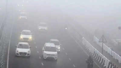 साल के अंत तक ला नीना की संभावना, भारत में ठंडी सर्दी ला सकती है: विशेषज्ञ | पुणे न्यूज