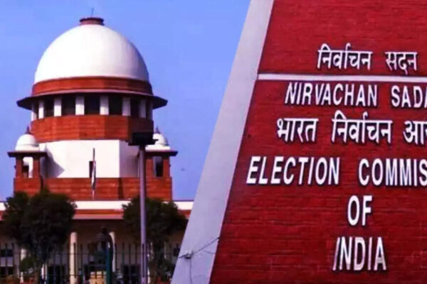 यदि अवैधता पाई जाती है, तो पूरे व्यायाम को मारा जाएगा: बिहार पर एससी; बेंच का कहना है कि फैसला पैन-इंडिया को लागू करेगा, न कि केवल बिहार | भारत समाचार