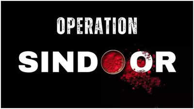 भारत ने संघर्ष को समाप्त करने के लिए 3-पार्टी भूमिका को खारिज कर दिया: पाकिस्तान | भारत समाचार