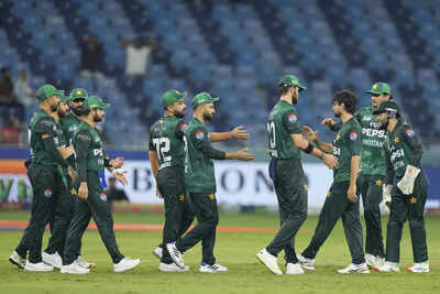 ICC अकादमी में मोहसिन नकवी कदम, पाकिस्तान भारत के संघर्ष से पहले दिमाग के खेल में बदल जाता है क्रिकेट समाचार