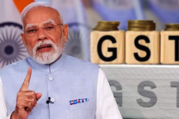 ‘GST BACHAT UTSAV’: PM मोदी नागरिकों को खुला पत्र लिखता है, हर राज्य की प्रगति में तेजी लाने के लिए सुधार कहते हैं भारत समाचार