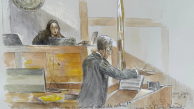 डोनाल्ड ट्रम्प फ्लोरिडा शूटिंग केस: रयान राउथ ने अमेरिकी राष्ट्रपति की हत्या करने के प्रयास का दोषी पाया; परीक्षण में खुद का प्रतिनिधित्व किया