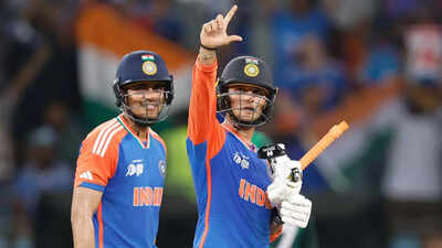 अभिषेक शर्मा ओडिस के लिए विवाद में, ऑस्ट्रेलिया के लिए कॉल-अप प्राप्त करने की संभावना है क्रिकेट समाचार