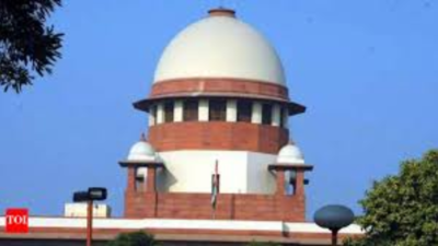 आपने उसे क्यों नहीं लटकाया: सर्वोच्च न्यायालय ने बेंट किलर पर सरकार के लिए | भारत समाचार