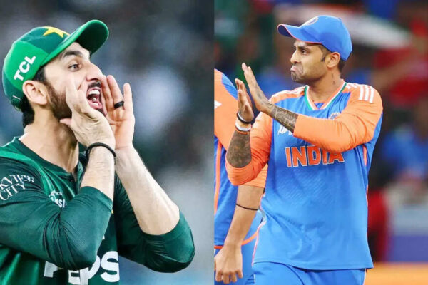 ‘विल बी आक्रामक’: पाकिस्तान के कप्तान सलमान आगा ने एशिया कप फाइनल से आगे भारत में बोल्ड चेतावनी दी। क्रिकेट समाचार