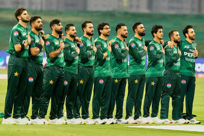 ‘उन्हें जरूरत है …’: वसीम अकरम ने भारत के आगे पाकिस्तान के लिए सलाह साझा की। क्रिकेट समाचार