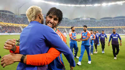 21 करोड़ रुपये का बोनान्ज़ा! बीसीसीआई रिवार्ड्स टीम इंडिया रिकॉर्ड के बाद 9 वीं एशिया कप जीत | क्रिकेट समाचार