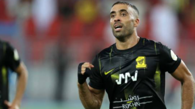 2025 में एबरराज़क हम्डल्लाह नेट वर्थ: मोरक्को लीग से लेकर सऊदी प्रो लीग स्टारडम तक | सऊदी फुटबॉल समाचार