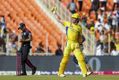 एमएस धोनी की विनम्रता ने डेवल्ड ब्रेविस पर स्थायी निशान छोड़ दिया – ‘उनका कमरा हमेशा खुला रहता है’ | क्रिकेट समाचार