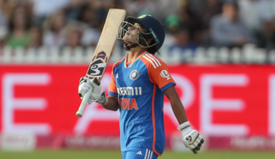 बढ़ई की बेटी, महिला ओडीआई विश्व कप के लिए भारतीय टीम का हिस्सा, अनुग्रह के साथ क्राफ्ट क्रिकेट यात्रा | क्रिकेट समाचार