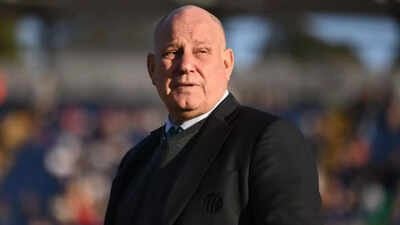 भारत बनाम पाकिस्तान: कौन है एंडी पाइक्रॉफ्ट, मैच रेफरी कि पीसीबी को हटा दिया गया है | क्रिकेट समाचार