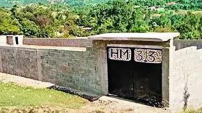 पोस्ट-ऑपरेशन सिंदूर, प्रमुख पाकिस्तान आतंकवादी समूह अफगानिस्तान सीमा पर आधार शिफ्टिंग | भारत समाचार