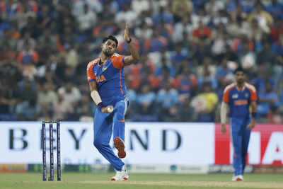 ‘एमेच्योरिश’: आर अश्विन लैम्बास्ट्स कठोर राणा प्रदर्शन श्रीलंका के खिलाफ | क्रिकेट समाचार