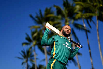 ऐतिहासिक! डब्ल्यूटीसी महिमा के बाद, टेम्बा बावुमा 27 साल में पहला दक्षिण अफ्रीका कप्तान बन गया … | क्रिकेट समाचार