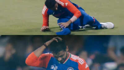 क्या एक्सार पटेल ने हेड ब्लो बनाम ओमान के बाद पाकिस्तान मैच को याद किया? नवीनतम अद्यतन | क्रिकेट समाचार