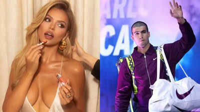 ब्रूक्स नादेर डेटिंग कार्लोस अलकराज़? सिस्टर ग्रेस एन की टिप्पणियां वायरल हो गई हैं | टेनिस न्यूज