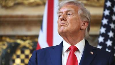 ‘नीच’: ट्रम्प ने डलास आइस शूटिंग की निंदा की; ‘वाम-झुकाव’ डेमोक्रेट के लिए बढ़ती हिंसा की विशेषताएँ