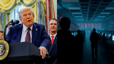 ‘सॉल्ट टाइफून’ अटैक: चाइना हैकर्स ने संवेदनशील अमेरिकी डेटा को कैसे एक्सेस किया हो सकता है; पावर ग्रिड में टैप किया गया