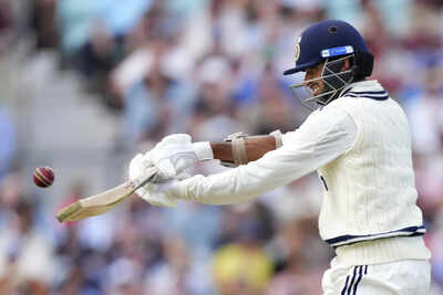 काउंटी चैंपियनशिप से आगे, टीम इंडिया इंटरनेशनल चेन्नई में आश्चर्य क्लब उपस्थिति बनाती है | क्रिकेट समाचार