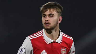 पूर्व आर्सेनल स्ट्राइकर बिली विगार विंगेट और फिनचली मैच में दुखद पतन के बाद गुजर गया | अंतर्राष्ट्रीय खेल समाचार