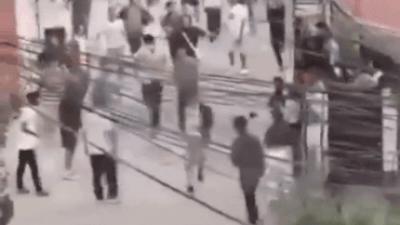 नेपाल विरोध प्रदर्शन: भीड़ हमलों के मंत्रियों, वैंडलिस पार्लियामेंट, एससी ऑन फायर – टॉप 10 वीडियो ऑफ कैओस