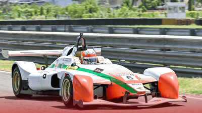 गोवा स्ट्रीट रेस 2025: ट्रैक चश्मा, निवेश विवरण और सरकार की दीर्घकालिक दृष्टि