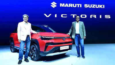 जीएसटी राहत 15% से पूछताछ करता है, अगले साल से 6-7% की सीएजीआर वृद्धि: पार्थो बनर्जी