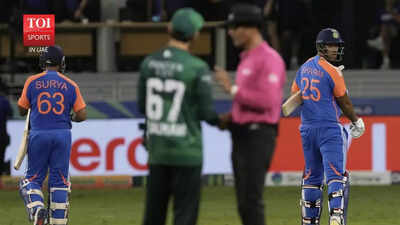 ICC के रूप में हैंडशेक रो में एक और ट्विस्ट पीसीबी की मांग को स्वीकार करने की संभावना नहीं है क्रिकेट समाचार