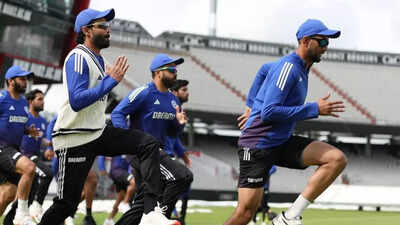 समझाया गया: ब्रोंको टेस्ट क्या है, यह यो-यो से अलग कैसे है, और रोहित शर्मा, मोहम्मद शमी के लिए यह बुरी खबर क्यों है? | क्रिकेट समाचार