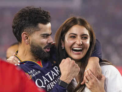 ‘एक मिनट’: विराट कोहली की नवीनतम पोस्ट 24 घंटे से भी कम समय में 10 मिलियन लाइक्स को पार करती है – यह इतना खास क्यों है? | क्रिकेट समाचार