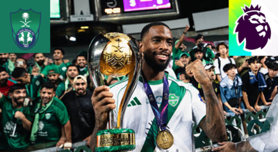 पूर्व-ब्रेंटफोर्ड स्टार इवान टोनी कहते हैं कि सऊदी प्रो लीग प्रीमियर लीग के साथ सममूल्य पर, अल-अहली एक शीर्ष 4 क्लब होगा। सऊदी फुटबॉल समाचार