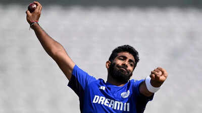 अनन्य | ‘वर्कलोड प्रबंधन केवल जसप्रीत बुमराह के लिए प्रभावी उपकरण’ – दीनशॉ पारदवाला | क्रिकेट समाचार