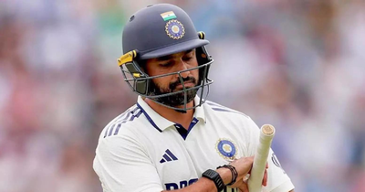 वेस्ट इंडीज टेस्ट मैचों के लिए भारत ड्रॉप करुण नायर – यहाँ क्यों है | क्रिकेट समाचार